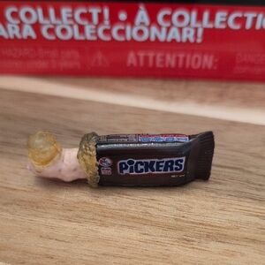 Zuru Mega Gross Mini - Pickers Bar Collectible